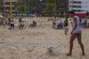 Copa Verão Maior Paraná de Futevôlei