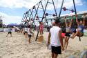 Surf e Cross Games movimentam o fim de semana esportivo do Verão Maior Paraná