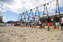 Surf e Cross Games movimentam o fim de semana esportivo do Verão Maior Paraná