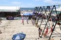 Surf e Cross Games movimentam o fim de semana esportivo do Verão Maior Paraná