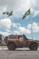 Chegada 29º Rally Transparaná