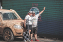 Chegada 29º Rally Transparaná