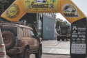 Chegada 29º Rally Transparaná