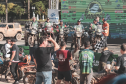 Chegada 29º Rally Transparaná