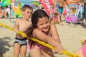 Postos fixos do Verão Maior Paraná encerram com recorde de mais de 819 mil atendimentos