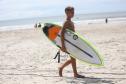 Surf e Cross Games movimentam o fim de semana esportivo do Verão Maior Paraná