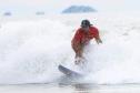 Surf e Cross Games movimentam o fim de semana esportivo do Verão Maior Paraná