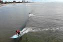 Surf e Cross Games movimentam o fim de semana esportivo do Verão Maior Paraná
