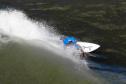 Surf e Cross Games movimentam o fim de semana esportivo do Verão Maior Paraná