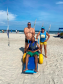 Surf e Cross Games movimentam o fim de semana esportivo do Verão Maior Paraná