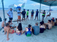 Surf e Cross Games movimentam o fim de semana esportivo do Verão Maior Paraná
