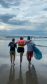 Surf e Cross Games movimentam o fim de semana esportivo do Verão Maior Paraná