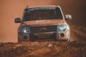 29º Rally Transparaná atravessa Estado na próxima semana