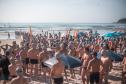 Postos fixos do Verão Maior Paraná encerram com recorde de mais de 819 mil atendimentos