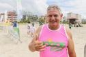 Campeonato de beach tennis encerra programação esportiva do Verão Maior Paraná