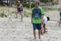 Campeonato de beach tennis encerra programação esportiva do Verão Maior Paraná