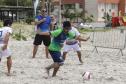 Campeonato de beach tennis encerra programação esportiva do Verão Maior Paraná
