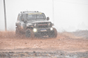 Rally Transparaná 2023