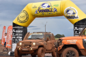 Rally Transparaná 2023