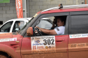 Rally Transparaná 2023