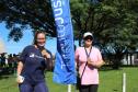 Evento filantrópico arrecada e entrega doações de alimentos à APACN