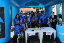 Evento filantrópico arrecada e entrega doações de alimentos à APACN