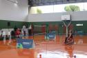 Centro esportivo reestruturado em Curitiba Localizado na Vila Oficinas