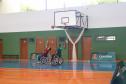 Centro esportivo reestruturado em Curitiba Localizado na Vila Oficinas
