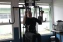 Projeto disponibiliza academia gratuita para a melhor idade