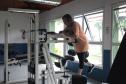 Projeto disponibiliza academia gratuita para a melhor idade