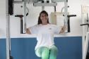 Projeto disponibiliza academia gratuita para a melhor idade