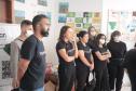 Evento filantrópico arrecada e entrega doações de alimentos à APACN