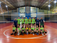 Maringá recebe etapa do Campeonato Brasileiro de Seleções de Voleibol de Quadra