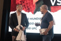 Encontro de Gestores de Esporte do Paraná