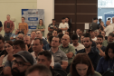 Encontro de Gestores de Esporte do Paraná