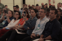 Encontro de Gestores de Esporte do Paraná