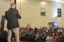 Encontro de Gestores de Esporte do Paraná