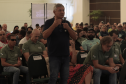 Encontro de Gestores de Esporte do Paraná