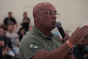 Encontro de Gestores de Esporte do Paraná
