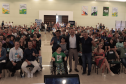 Encontro de Gestores de Esporte do Paraná