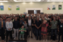 Encontro de Gestores de Esporte do Paraná