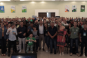 Encontro de Gestores de Esporte do Paraná