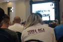 Encontro de Gestores de Esporte do Paraná