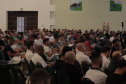 Encontro de Gestores de Esporte do Paraná