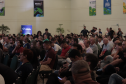 Encontro de Gestores de Esporte do Paraná