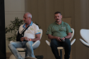 Encontro de Gestores de Esporte do Paraná