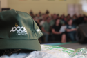 Encontro de Gestores de Esporte do Paraná