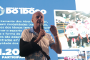 Encontro de Gestores de Esporte do Paraná