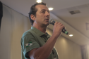 Encontro de Gestores de Esporte do Paraná