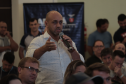 Encontro de Gestores de Esporte do Paraná